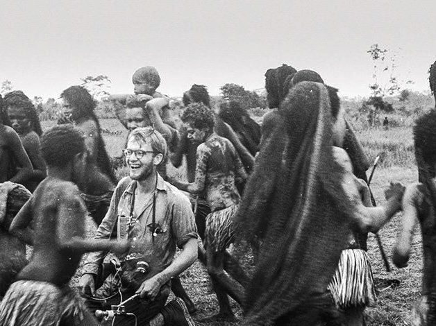 5 Fakta Hilangnya Michael Rockefeller saat Ekspedisi di Papua