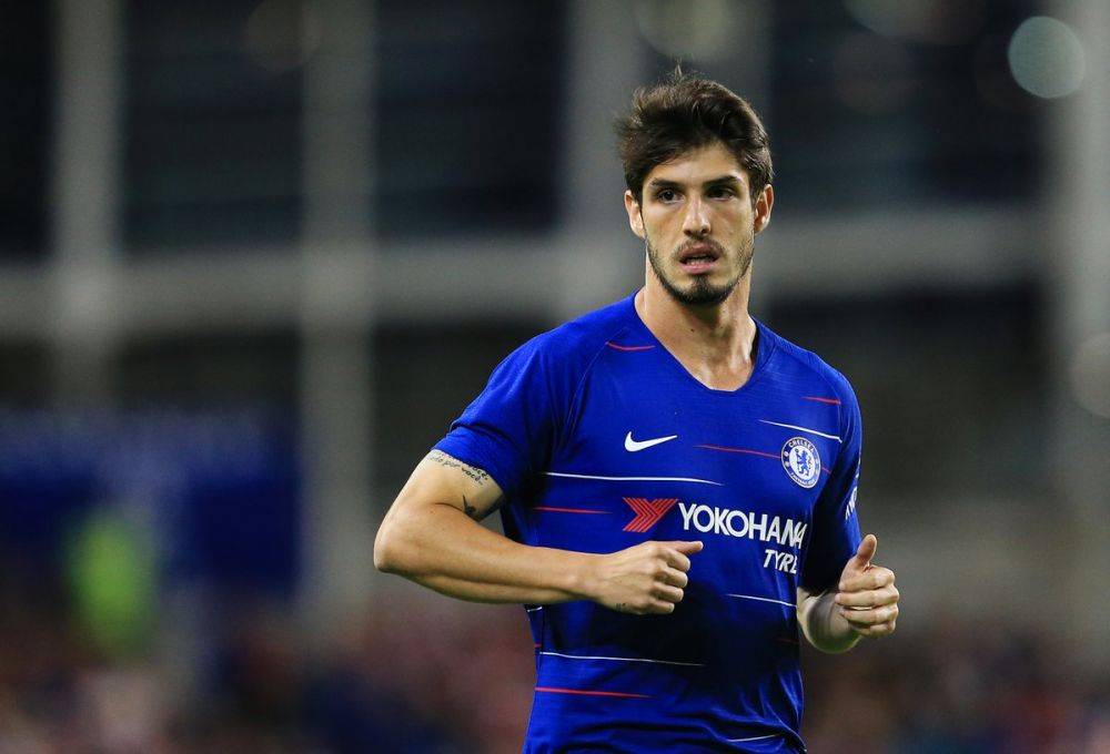 5 Pemain Chelsea Yang Sering Dipinjamkan Ke Klub Lain