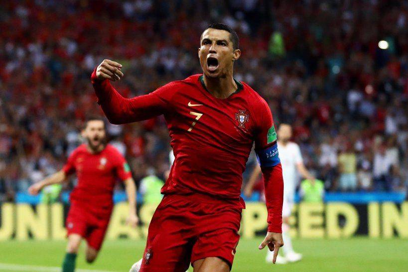 5 Pemain Aktif Yang Pernah Mencetak Hattrick Di Piala Dunia