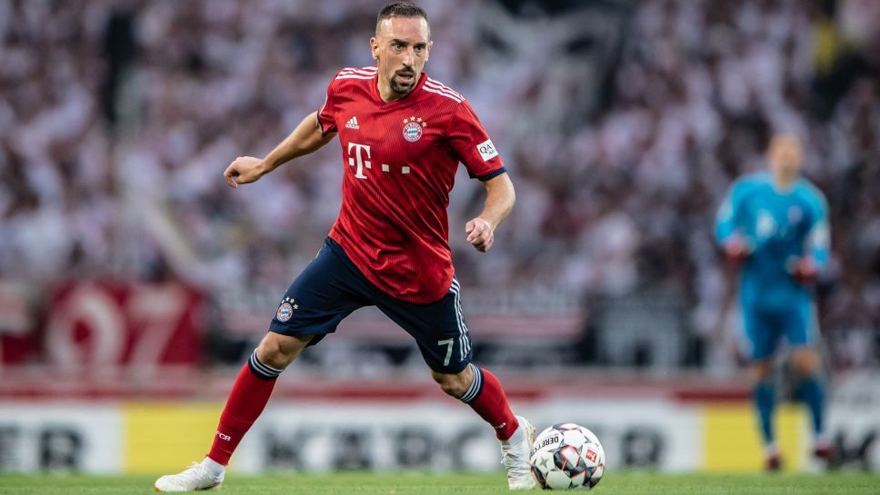 Kalah Saing, 5 Pemain Bayern Munchen yang Tak Pernah Raih Ballon d'Or