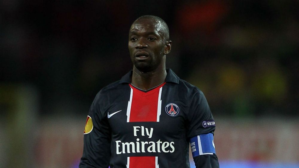 5 Pemain Top yang Membela Paris Saint-Germain sebelum Jadi Klub Kaya