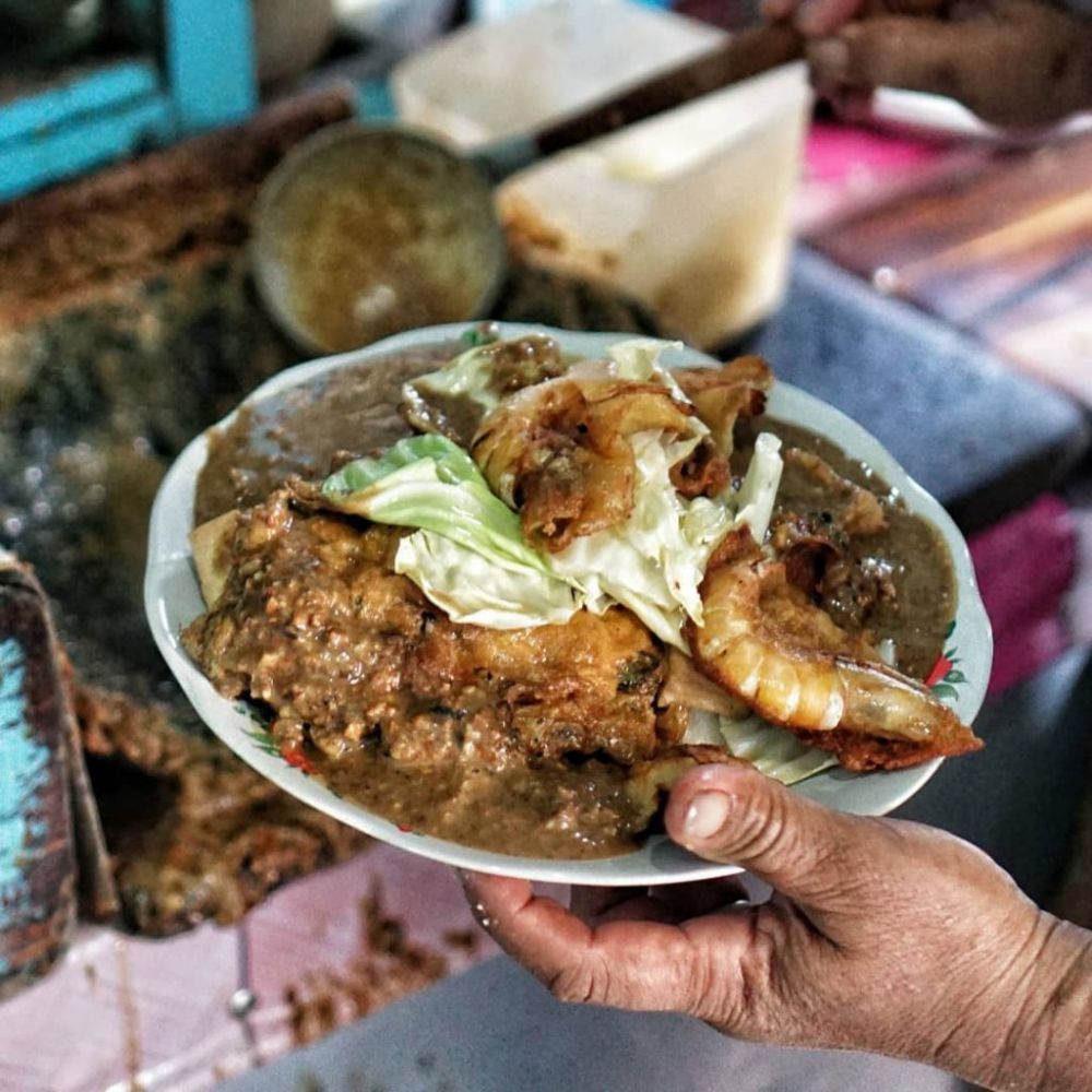 Kuliner Legend yang Wajib dicoba Saat Berkunjung ke Semarang