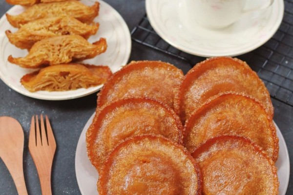 Rekomendasi Toko Kue Terbaik di Balikpapan