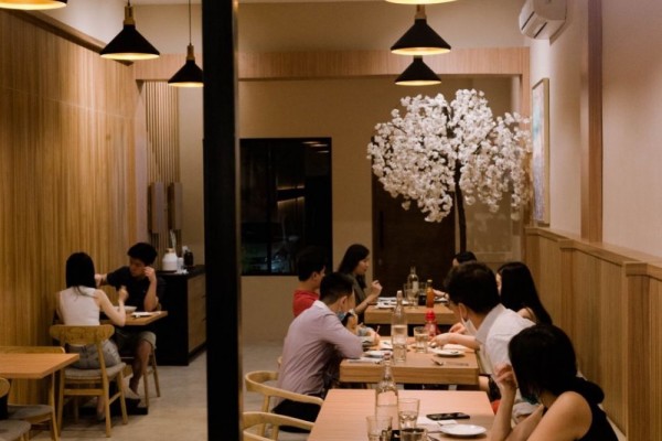 5 Rekomendasi Tempat Makan ala Jepang di Medan, Menunya Komplet!