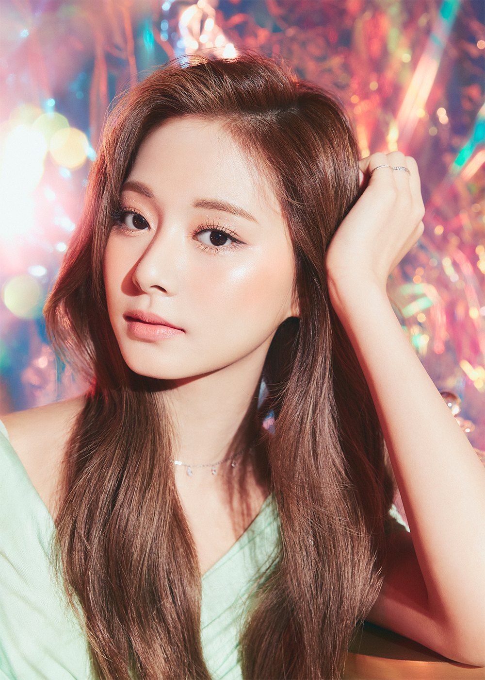 Full Biography and Profile of Tzuyu, the Maknae of TWICE from Taiwan