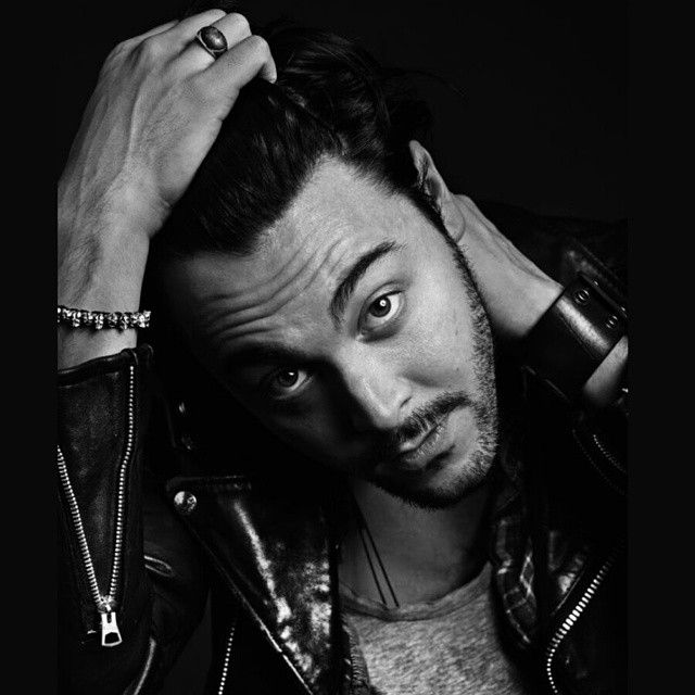 9 Fakta Jack Huston, Pemeran Domenico di House of Gucci