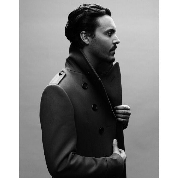 9 Fakta Jack Huston, Pemeran Domenico di House of Gucci