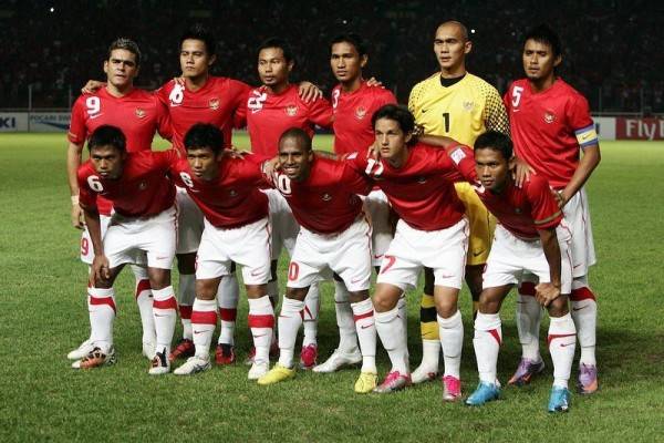 Kekalahan Memilukan Indonesia Di Final Piala AFF