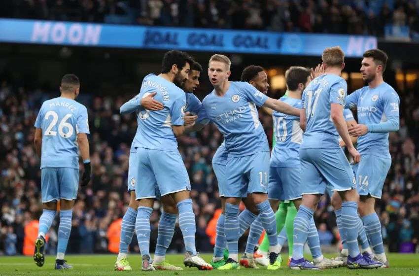 6 Posisi Yang Perlu Diperkuat Tim Big Six Premier League Di Januari