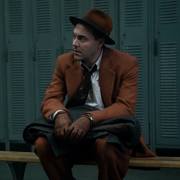 9 Fakta Jack Huston, Pemeran Domenico di House of Gucci