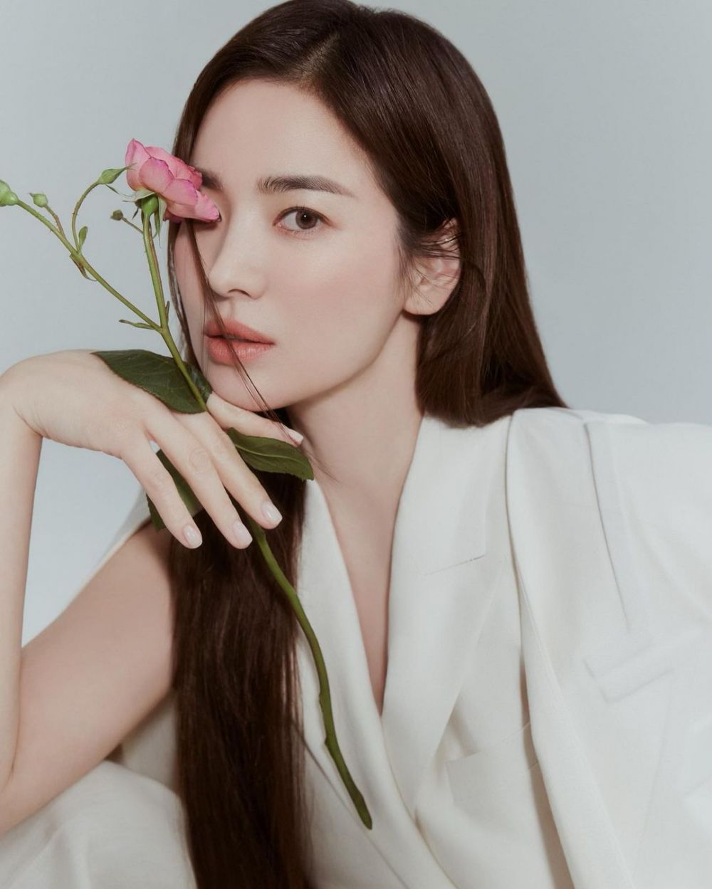9 Fakta Peran Song Hye Kyo, Jadi Guru SD di Drama The Glory