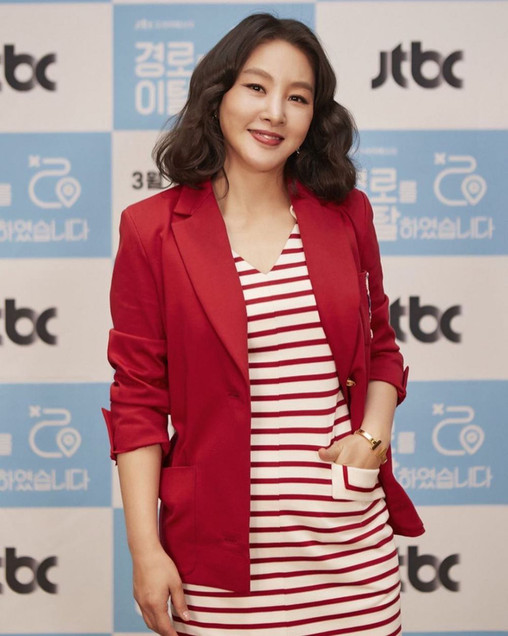 Park Ji-young (actress).