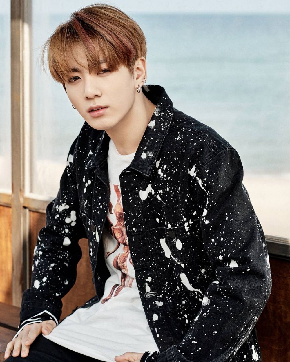 Biodata dan Profil Jungkook BTS