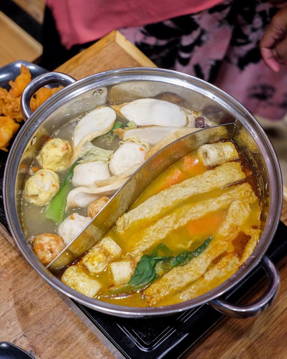 5 Resto All You Can Eat Murah di Yogyakarta, ala Jepang Hingga Korea 