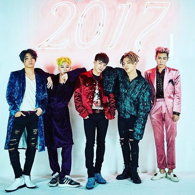 10 Boyband Korea Ini Bikin Orang Jatuh Cinta sama KPop