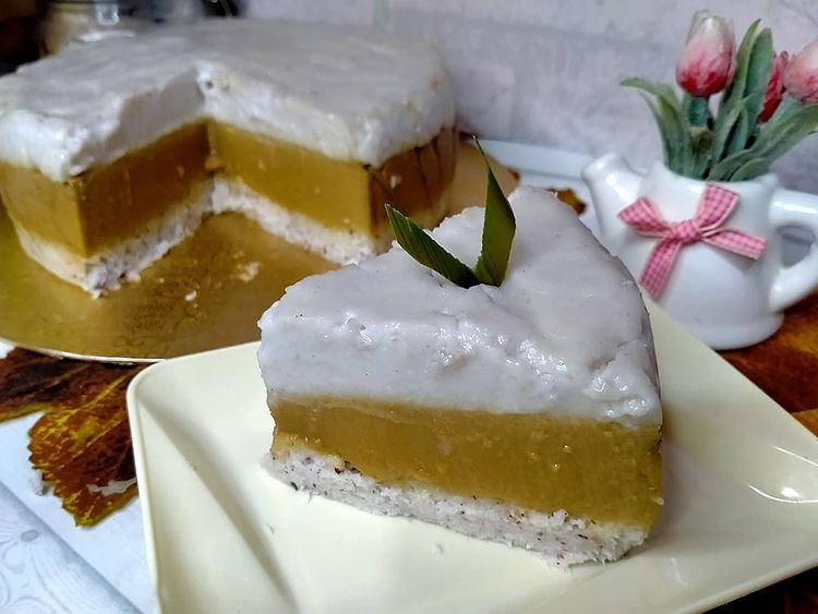 5 Kue Khas Kalimantan Terbuat dari Tepung Beras, Manisnya Menggoda!