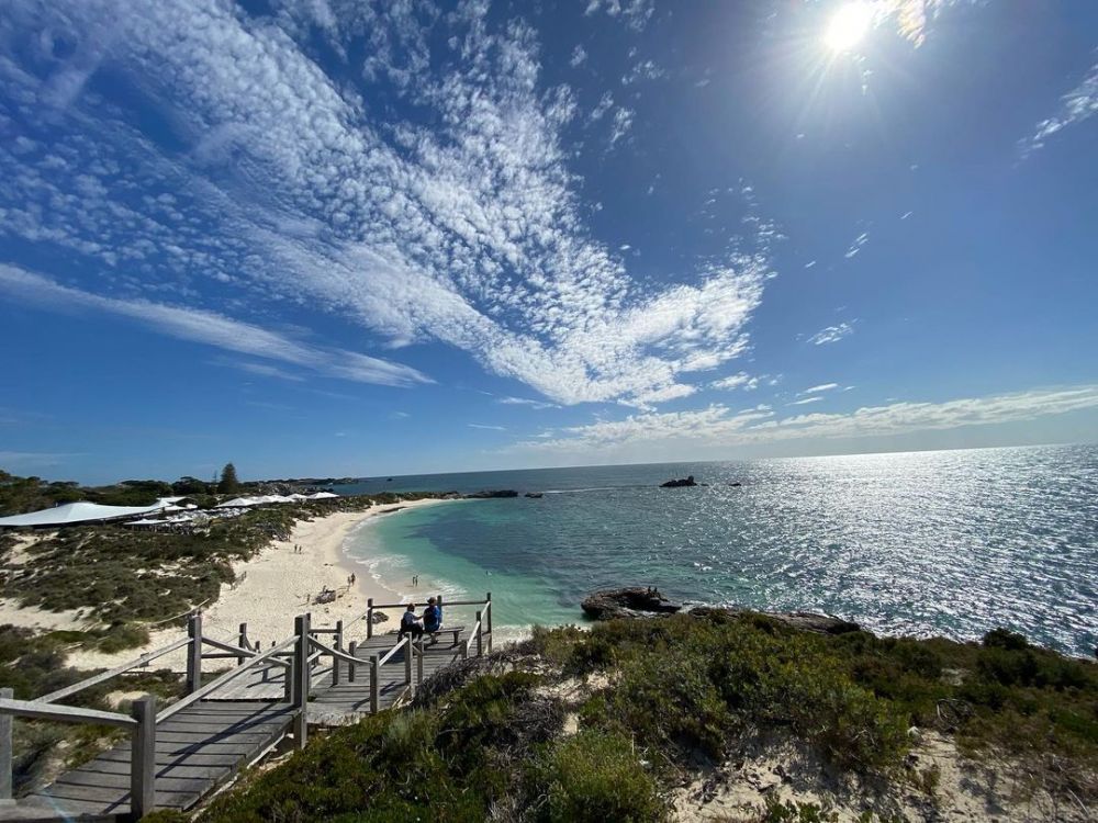 5 Destinasi Wisata Alam Laut Indah di Australia, Bisa Lihat Sunset!