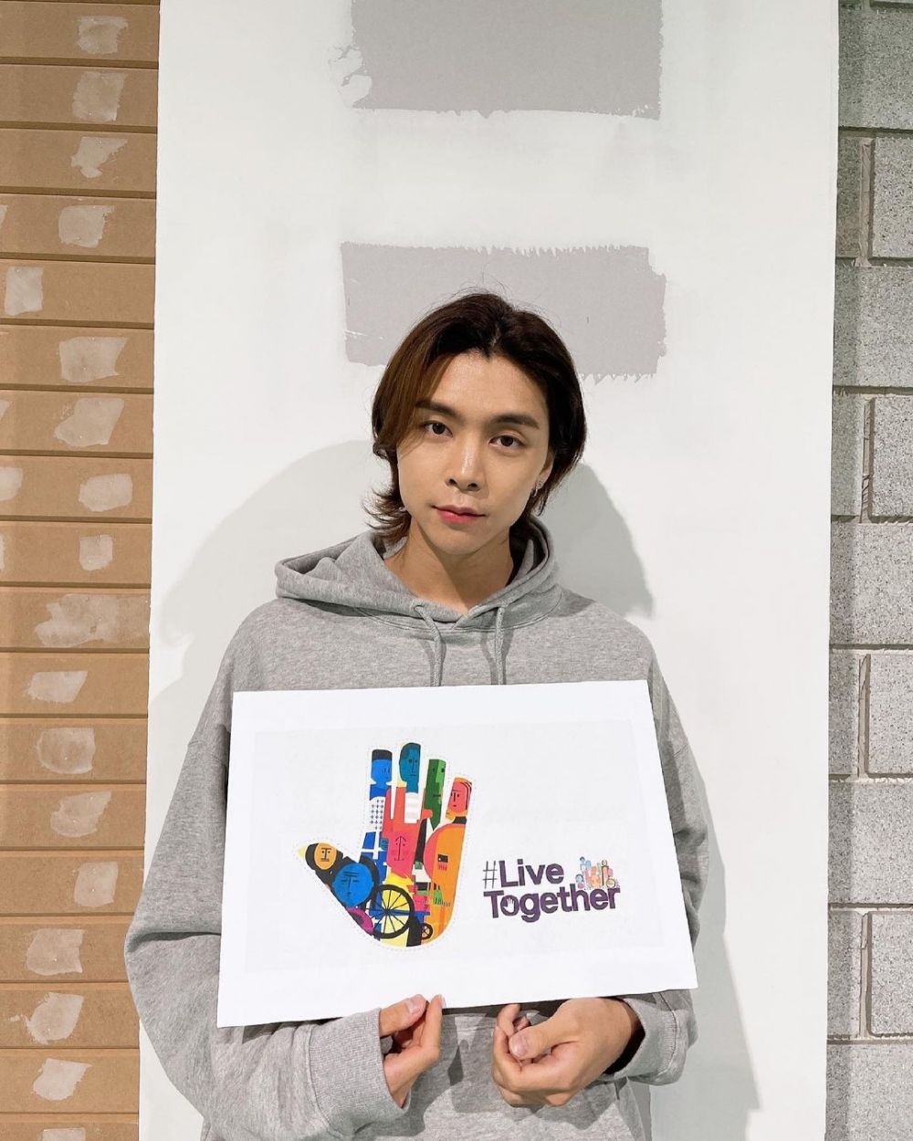 Profil dan Biodata Johnny NCT