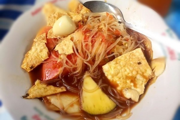 5 Rujak Khas Madura yang Mengguggah Selera, Pernah Coba?