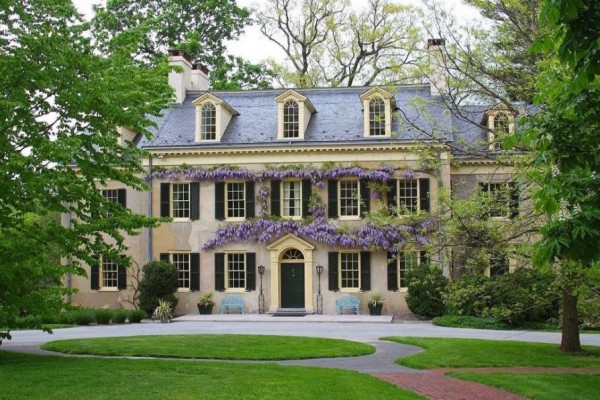 5 Destinasi Wisata Terpopuler di Delaware-Amerika Serikat, Memukau!