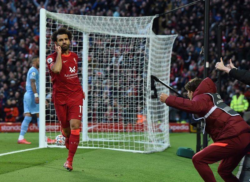 10 Top Skor Sepanjang Masa Liverpool, Ada Mohamed Salah!