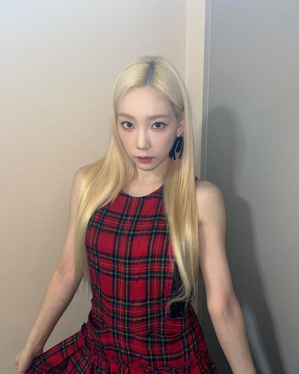 9 Idol KPop yang Orangtuanya Ternyata Sudah Meninggal