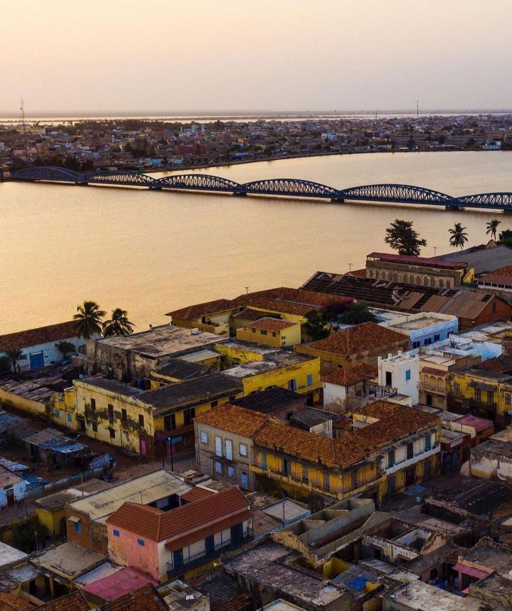 5 Wisata Alam di Senegal yang Tawarkan Panorama Epik, Menakjubkan!