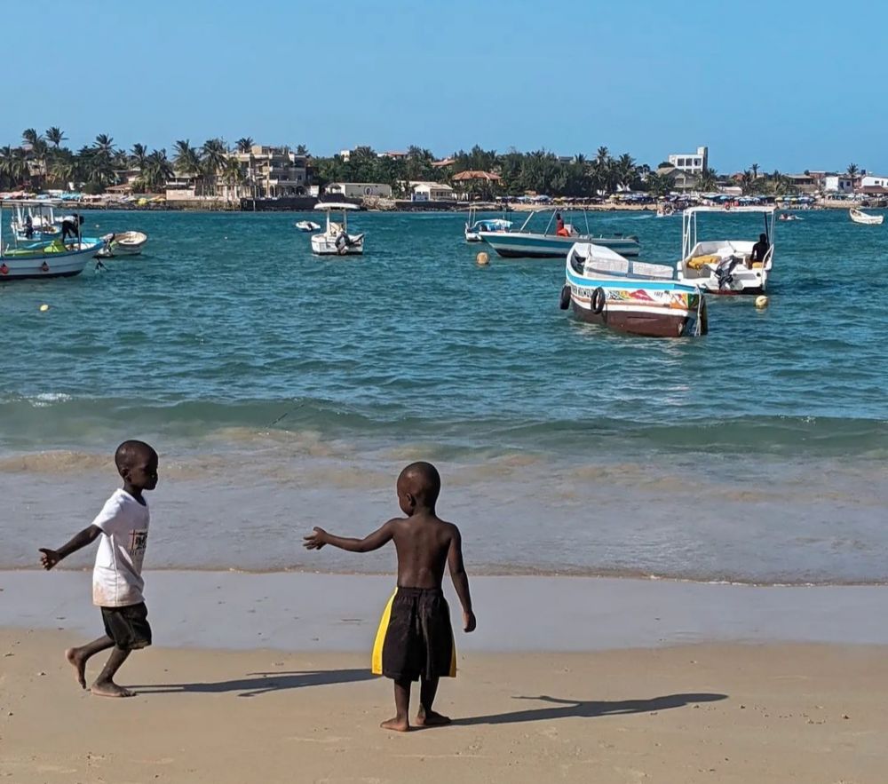 5 Destinasi Wisata Populer di Senegal yang Bisa Bunuh Penat  