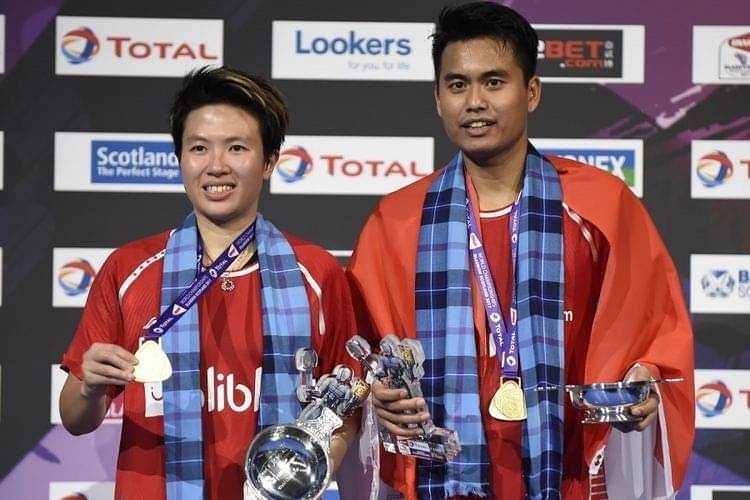 5 Peraih Medali Terakhir Indonesia Di Kejuaraan Dunia