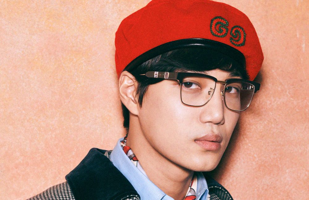 5 Artis Korea yang Terpilih sebagai Brand Ambassador Gucci