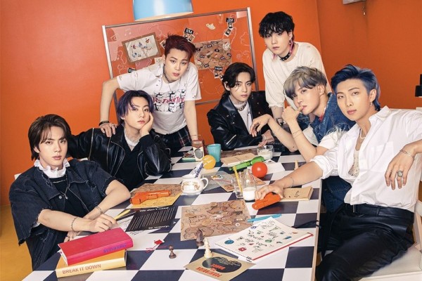 10 Idol Korea yang Mengadakan Konser di LA, Terbaru Ada BTS