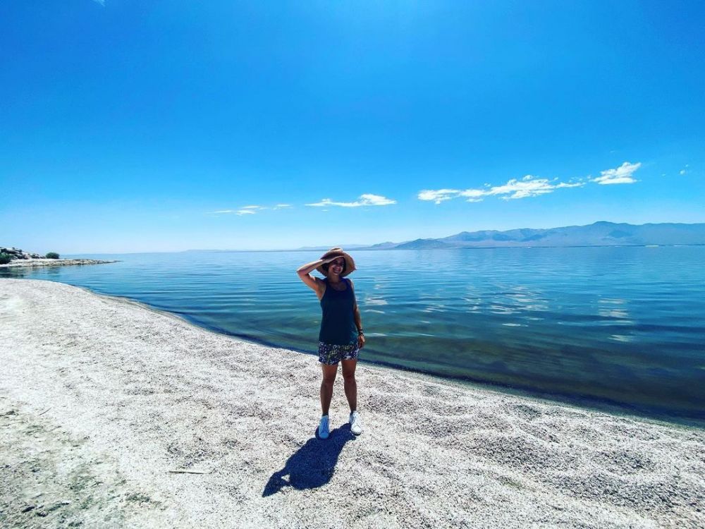 5 Danau di Dunia yang Dianggap sebagai Laut, Luas Banget!