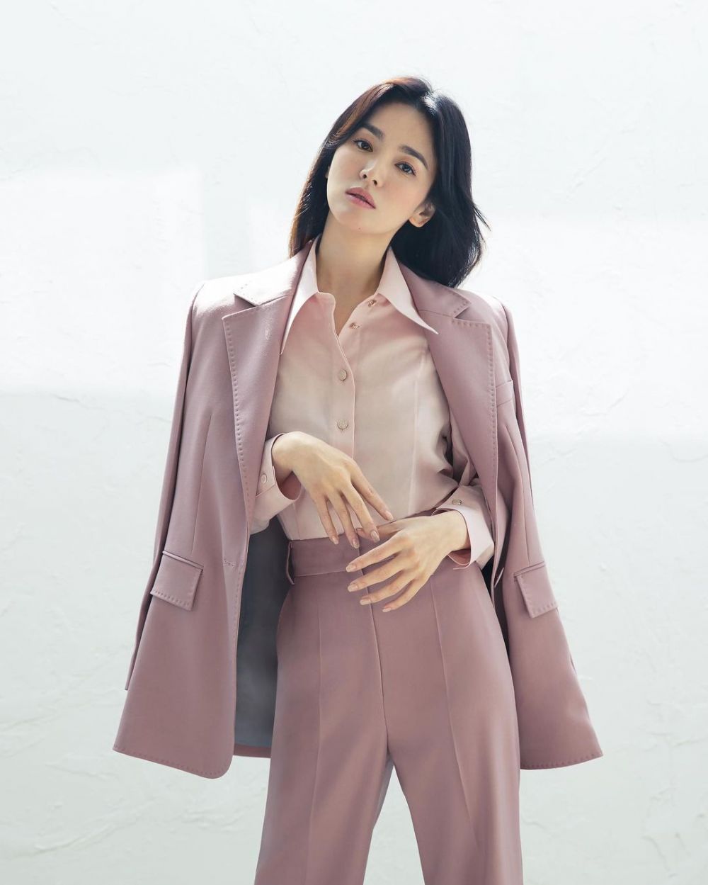 9 Fakta Peran Song Hye Kyo, Jadi Guru SD di Drama The Glory