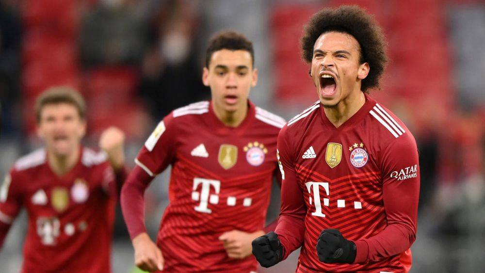 5 Pemain Dengan Shot On Goal Terbanyak Bundesliga Sejauh Ini