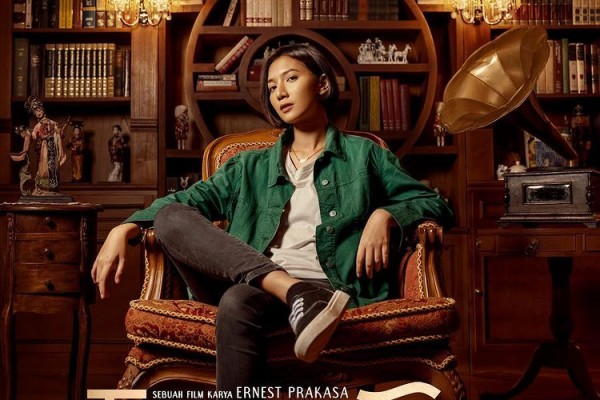 6 Film Indonesia Tayang Akhir Tahun 2021, Siap Temani Liburanmu!