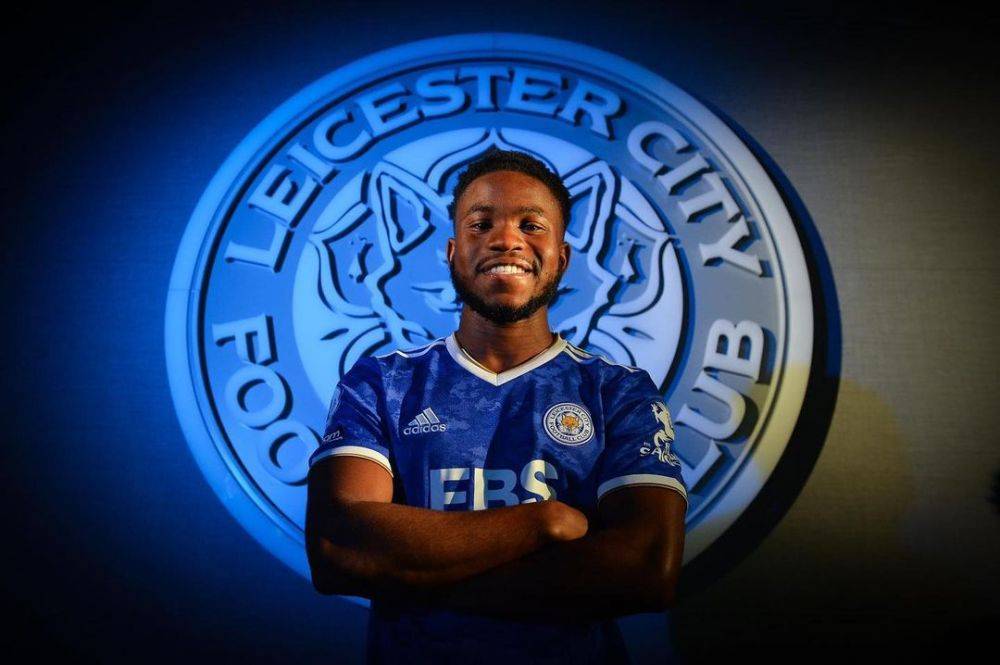 9 Potret Ademola Lookman, Winger Leicester City Yang Gacor