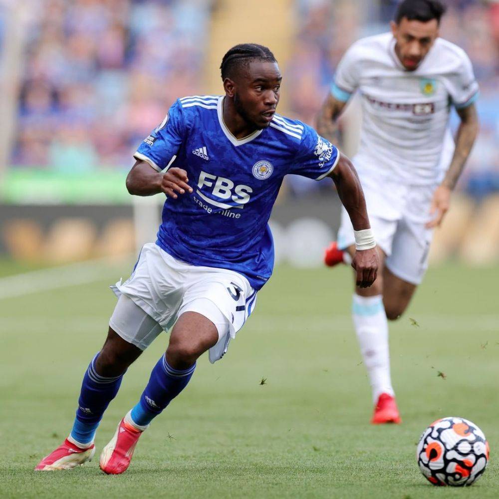 9 Potret Ademola Lookman, Winger Leicester City Yang Gacor