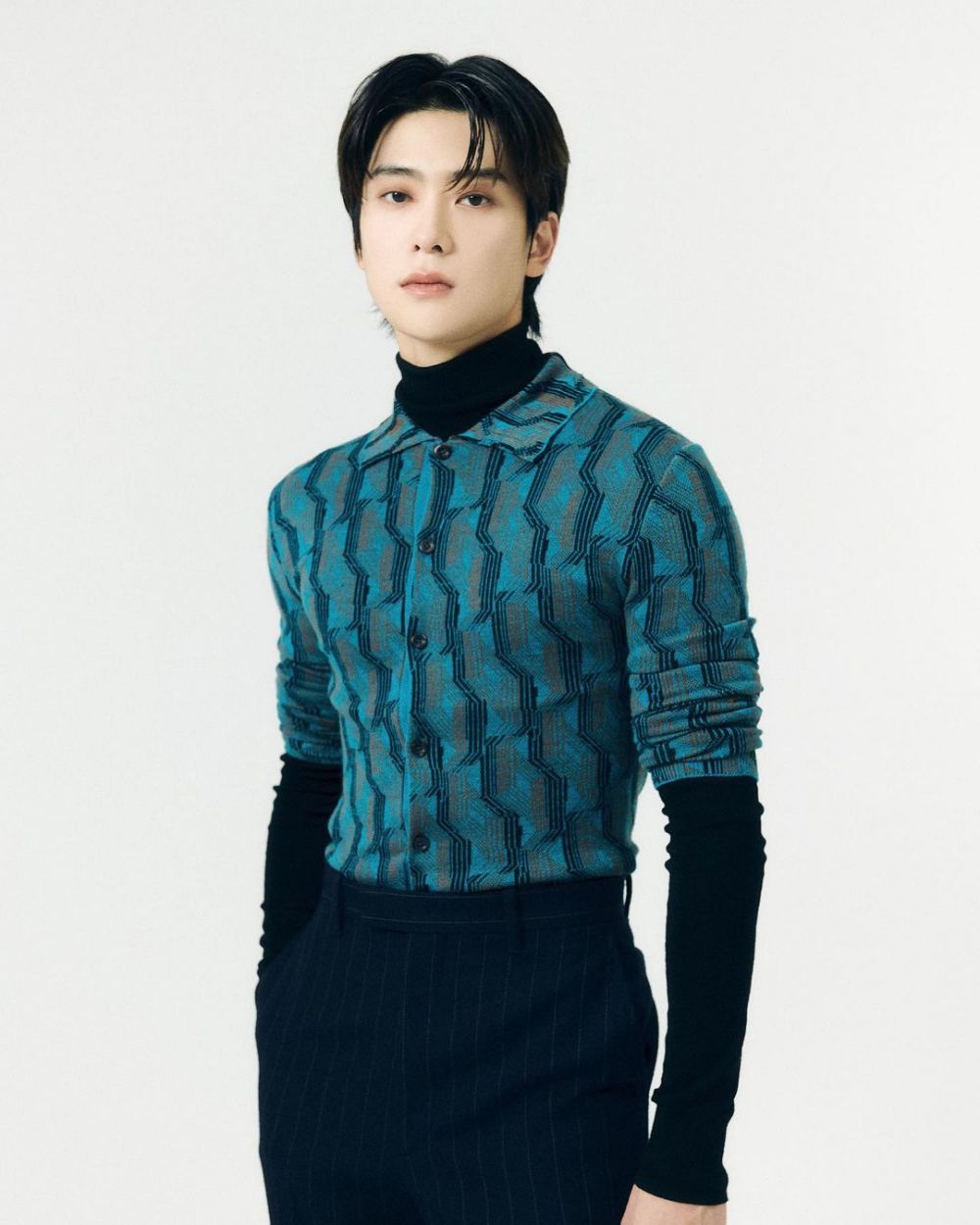 Profil dan Biodata Lengkap Jaehyun NCT