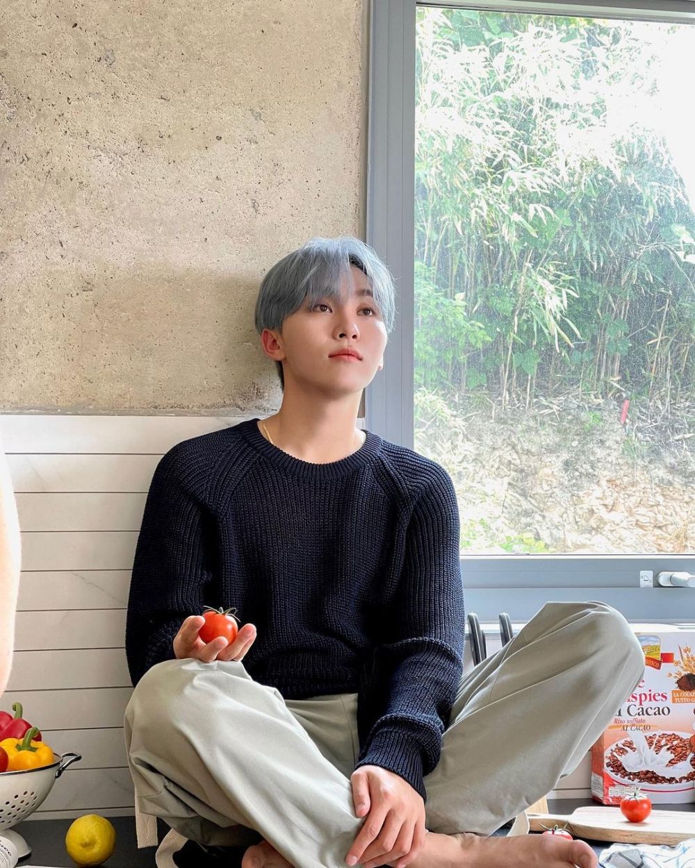 Biodata dan Profil Seungkwan SEVENTEEN, Idol Anti Jaim!