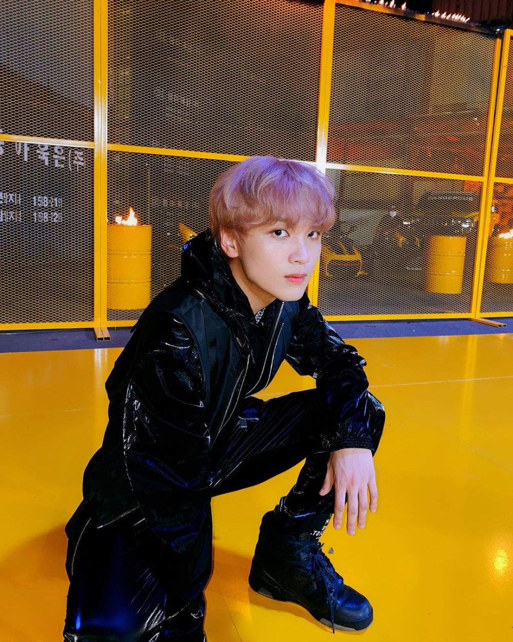 Biodata dan Profil Lengkap Haechan NCT