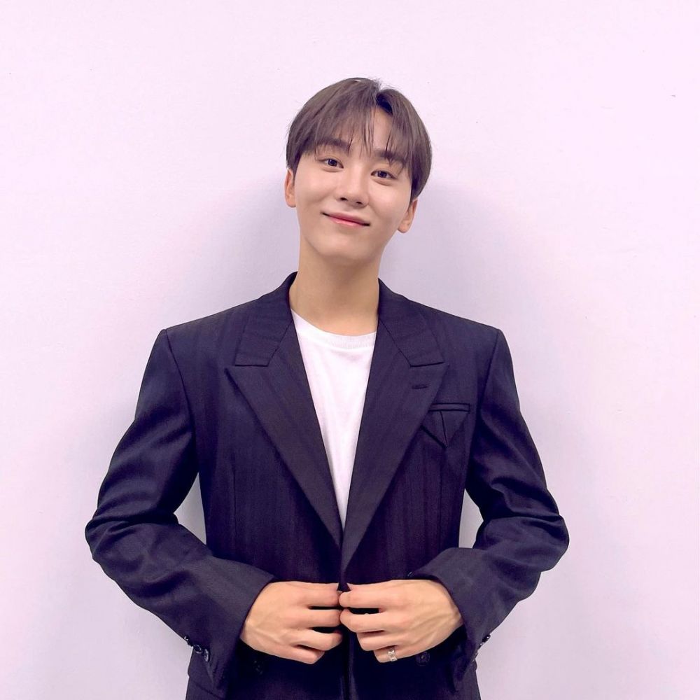 Biodata dan Profil Seungkwan SEVENTEEN, Idol Anti Jaim!