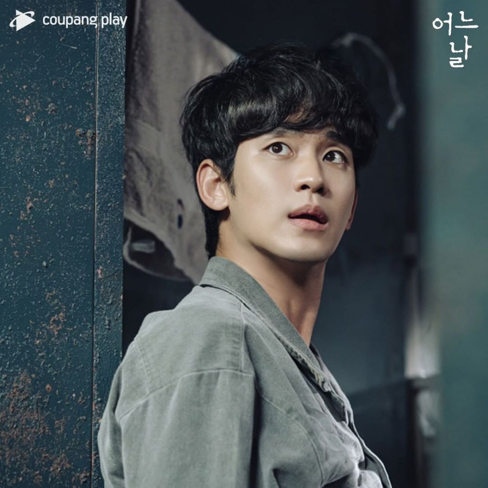 Bukan Romance, 6 Drama Korea Terbaru 2021 dengan Rating 18+
