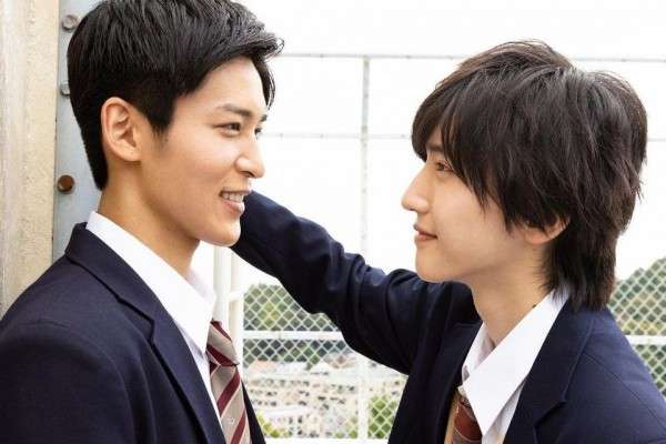 10 Rekomendasi Drama Bromance Asia Bertema Sekolah