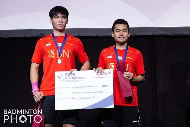 Kesayangan Masyarakat! 10 Julukan Atlet Badminton Indonesia dari Fans