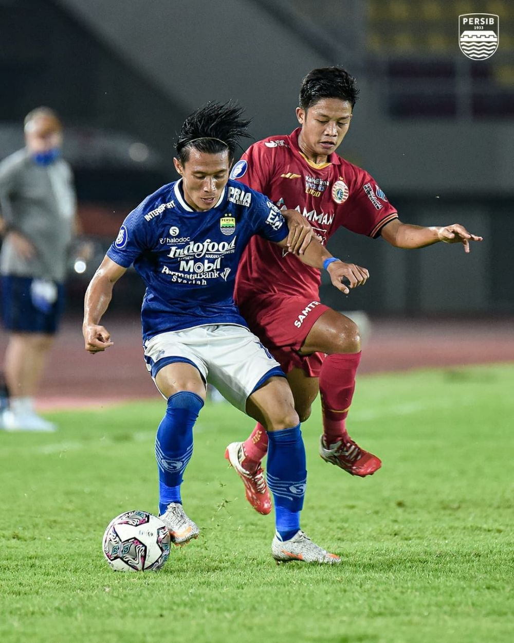 Skenario PSM Makassar Juara Lebih Cepat, Tergantung Persija dan Persib