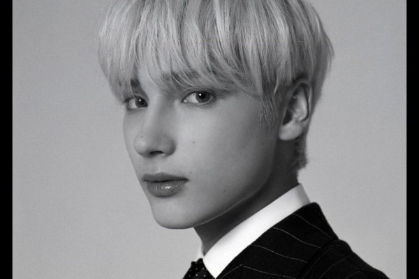 Biodata dan Profil Hueningkai TXT, Maknae yang Hobi Koleksi Boneka