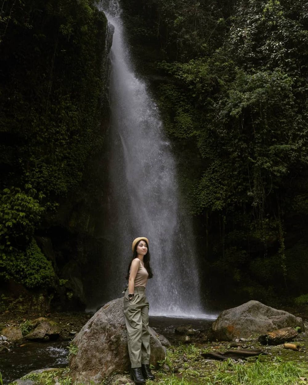 Informasi Wisata Coban Siuk Malang: Rute, Harga, dan Tipsnya