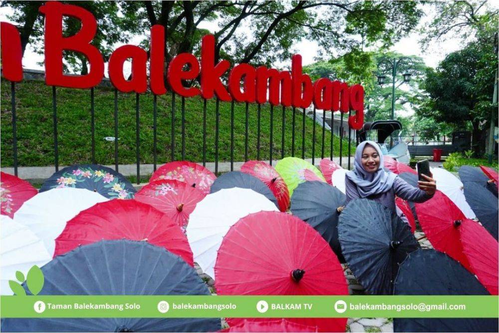 5 Destinasi Wisata Kota Solo Murah, Pas Di Kantong Mahasiswa