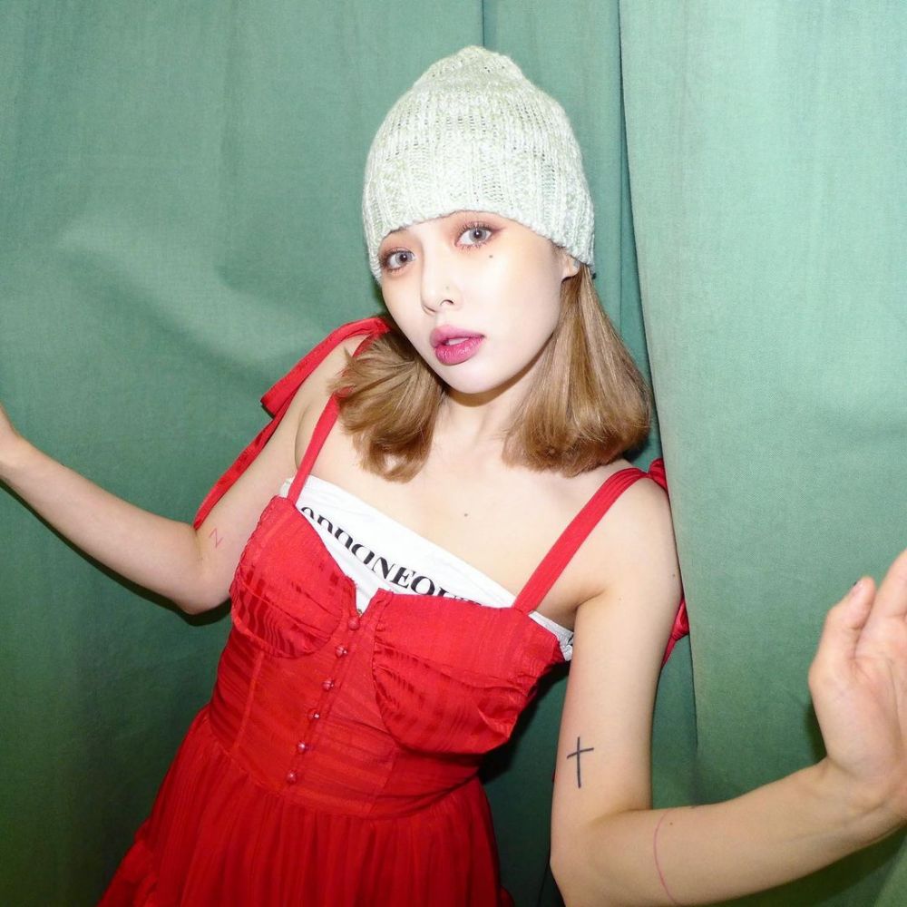 10 Idol KPop Senior yang Debut Saat SMP