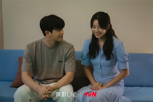 9 Drama Korea 2021 Berjumlah 12 Episode yang Tayang di iQiyi